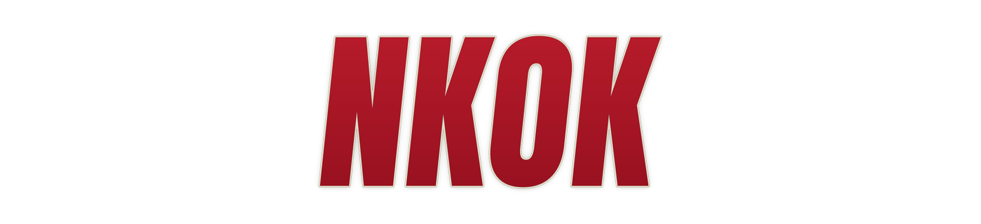 nkok লোগো